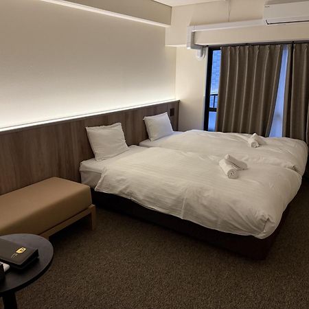 Lite House Shinsaibashi IV Hotell Ōsaka Eksteriør bilde